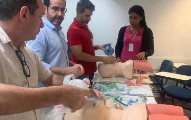 Curso ATLS